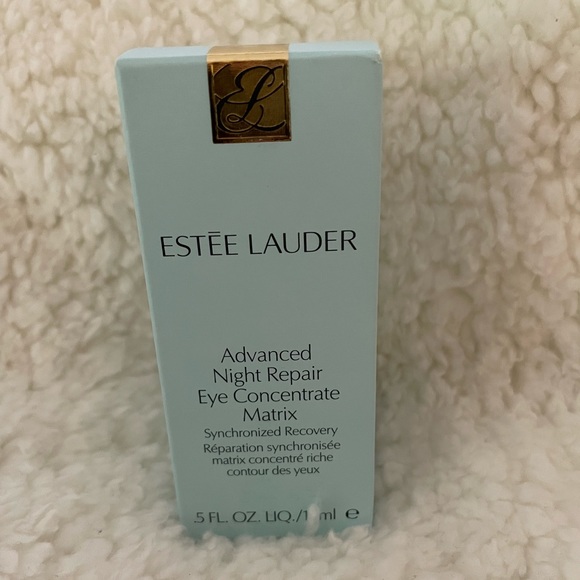 Estee Lauder Other - Estée Lauder advanced night repair eye concentrate matrix